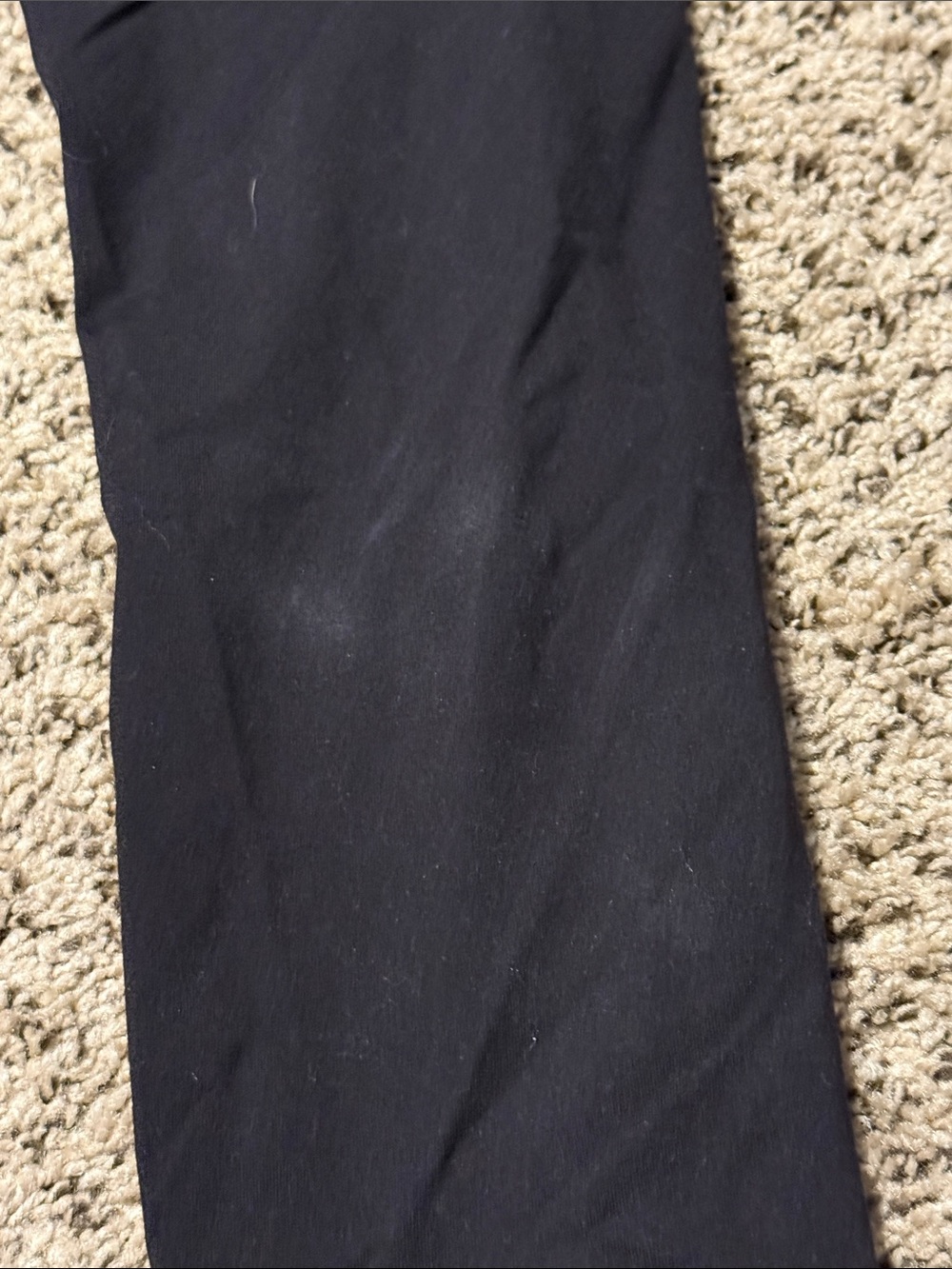 lululemon athletica Black High-Rise Leggings - Picture 3 of 3